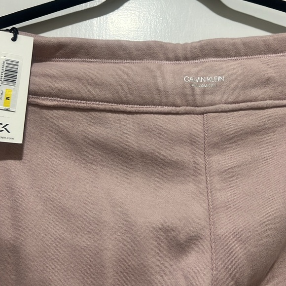 Brand new with tag Calvin Klein performance, joggers, tracksuit size medium - Picture 3 of 3